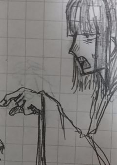 イラスト部屋