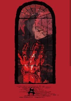 犯罪の町にレッツゴー