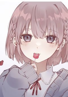 幻想入りしたら溺愛されてしまった～！
