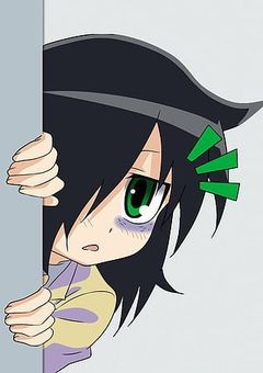 私がモテだしたのはどう考えれば良いんだ…？