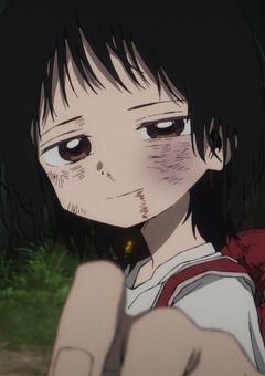 タコピーの原罪、私の贖罪