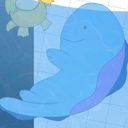 ヌオー（メタモン）