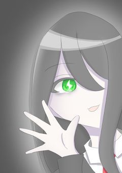 この瞳を目印にまた