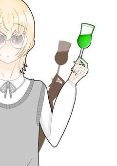 ＠喧嘩禁止です