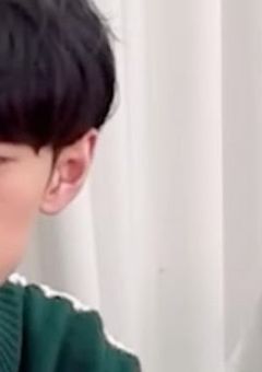 【gn】あなたのことが大嫌い