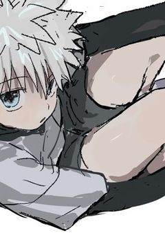 @　　Ｈ × Ｈ　nrkr