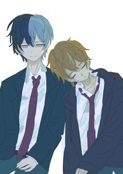 相棒の好きな人は？