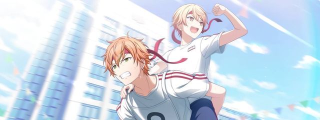 あるあさんの壁紙画像