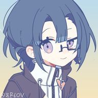 響骸墓貴/響骸墓無さんのアイコン画像