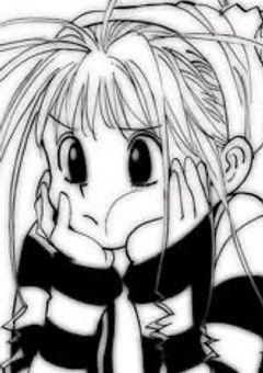 主人公が可愛いすぎる件について