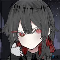 黒猫の毛さんのアイコン画像