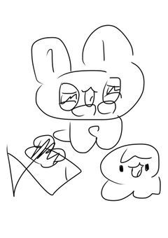 私のキャラと出会った日