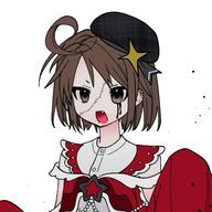 かんてん@復帰！！！さんのアイコン画像