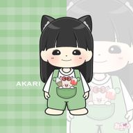 あかりっちゃんさんのアイコン画像