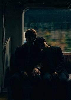 Aぇ! group BL もんビバ