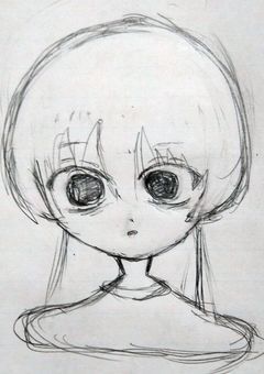癖詰め込みイラスト部屋