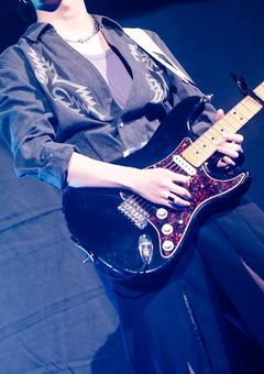 ベージュの似合うお姫様