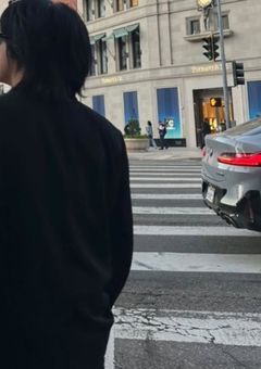 黒髪ロングは敵である
