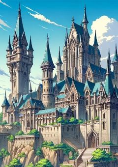 ꒰ 参加型 ꒱ 「 アインブリッジ学園 」