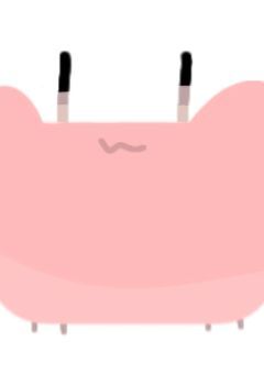 作り置きしてﾀﾋんだら伝説になった。(かに物語)