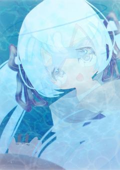 イラスト部屋4