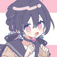 鵺桜胡桃さんのアイコン画像