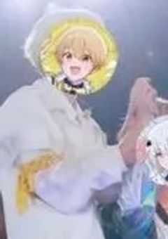 推しの愛が重すぎる件
