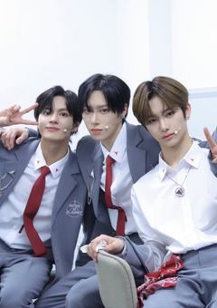 boys max the power!!