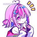 飴海　夢　(nns-