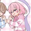 nnsｰ　@sm君は俺の物、絶対離さない