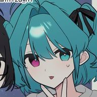 もやっしー@ 月乃とぺあ画 @りある忙しくてちぬさんのアイコン画像