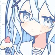 東風谷氷麗　@　改名中＆語尾にゃん　@　smnn狂信者さんのアイコン画像