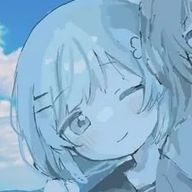 東雲もや @ 恋人 ちゃん と ペア画 中 ​@ 病み期 終さんのアイコン画像