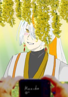 【配信部屋】鏡花水月