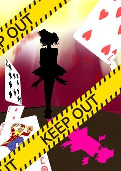 The magic is with in you！《創作部屋》