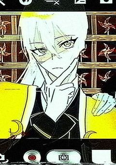 【配信部屋】鏡花水月