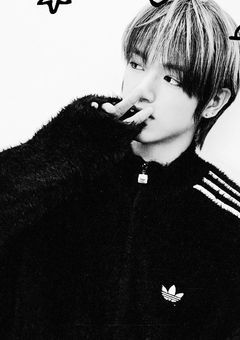  Even if you are suddenly loved  ...