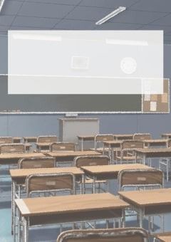私立 問答打学園