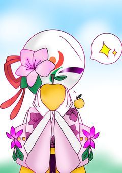 市町村の短編集、イラスト部屋！！！