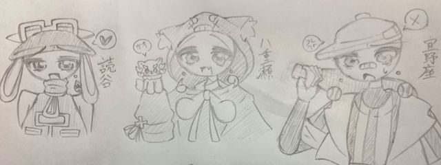 オーガストォ@鹿児島なうさんの壁紙画像