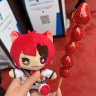 さーぽん。さんのアイコン画像
