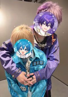 ファンマ＆ファンネ作りたい!!