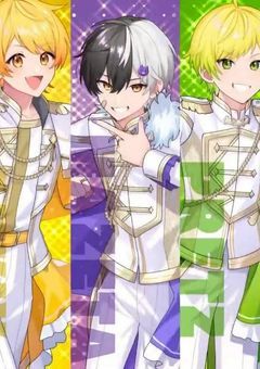 ろあ専用小説🚪