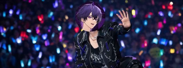 キュートな執事の七瀬Koko @イキって歩こうインターネットさんの壁紙画像