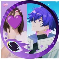 💫💜七瀬Koko💫💜 さんのアイコン画像