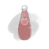 けちゃっぷさんのアイコン画像