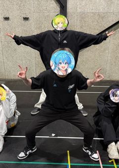 BNKに出会っちゃいました。