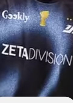 ZETAで1番幼い女子、最強サバらしいです