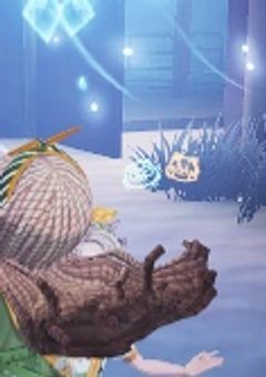 参加型系の設定載せてく