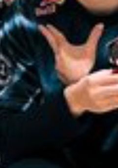 強さだけを求める彼女